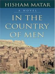 Cover of In the Country of Men