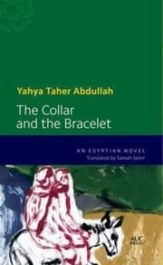 Cover of The Collar and the Bracelet