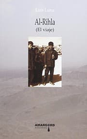 Cover of The Sand Child