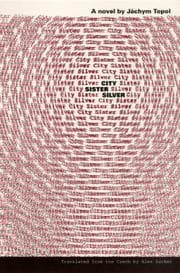 Cover of City Sister Silver