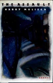 Cover of The Assault