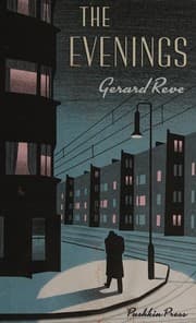 Cover of The Evenings