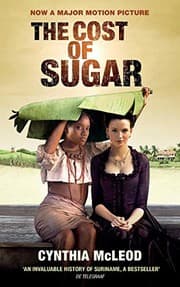 Cover of The Cost of Sugar