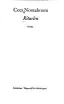 Cover of Rituals