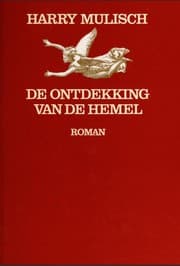 Cover of The Discovery of Heaven