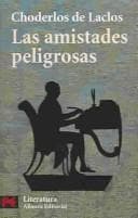 Cover of Dangerous Liaisons