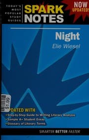 Cover of Night