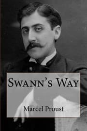 Cover of In Search of Lost Time