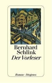 Cover of The Reader