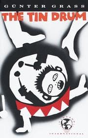 Cover of The Tin Drum