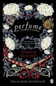 Cover of Perfume: The Story of a Murderer
