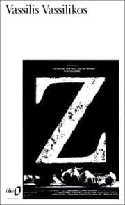 Cover of Z