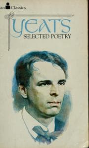 Cover of Collected Poems