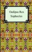 Cover of Oedipus Rex