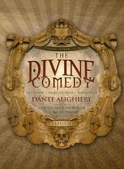 Cover of The Divine Comedy