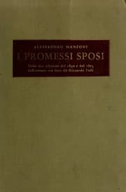 Cover of The Betrothed