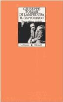 Cover of The Leopard