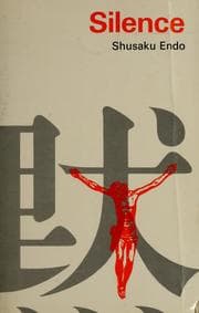 Cover of Silence