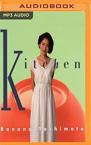 Cover of Kitchen