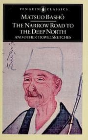Cover of The Narrow Road to the Deep North