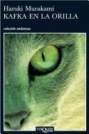 Cover of Kafka on the Shore