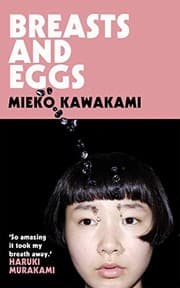 Cover of Breasts and Eggs