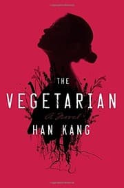 Cover of The Vegetarian