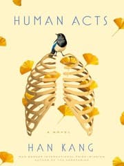 Cover of Human Acts