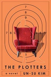 Cover of The Plotters