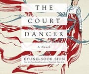 Cover of The Court Dancer