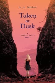 Cover of At Dusk