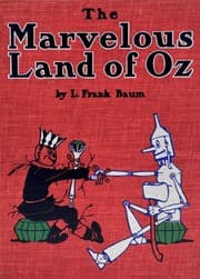 Cover of The Land