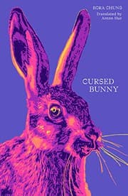 Cover of Cursed Bunny