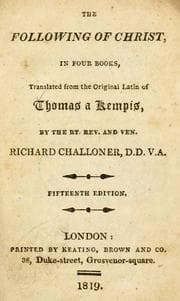 Cover of The Familiar Things