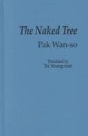Cover of The Naked Tree
