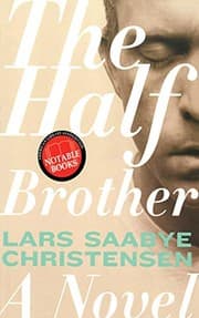Cover of The Half Brother