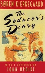 Cover of The Seducer's Diary