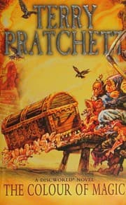 Cover of The Unseen