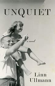Cover of Unquiet