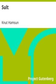 Cover of Hunger