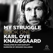 Cover of My Struggle (Book 1)