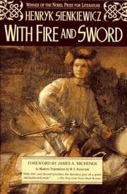 Cover of The Trilogy (With Fire and Sword)