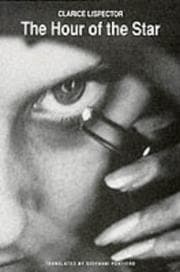 Cover of The Hour of the Star