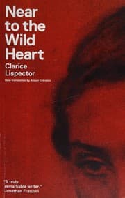 Cover of Near to the Wild Heart