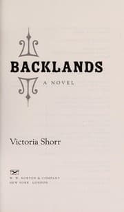 Cover of Backlands: The Canudos Campaign