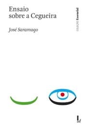 Cover of Blindness