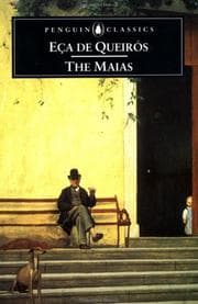 Cover of The Maias