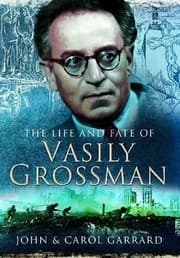 Cover of Life and Fate