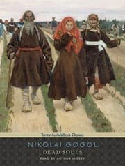 Cover of The Nose