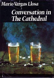 Cover of Conversation in the Cathedral